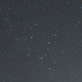 ドームと星空