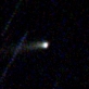 リニア彗星 2014年5月10日
