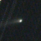 リニア彗星 2014年5月17日
