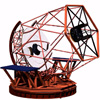 3.8m望遠鏡