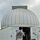 50cm望遠鏡ドーム