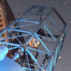 188cm望遠鏡その3
