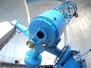 The 188cm telescope