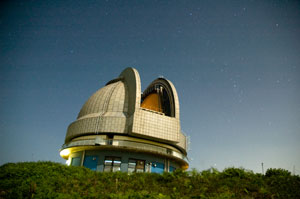 188cm反射望遠鏡