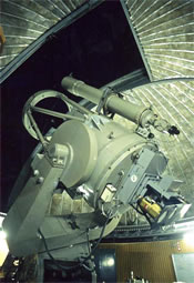 91cm反射望遠鏡