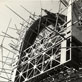建設中の188cm反射望遠鏡ドーム-2-