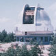 188cm反射望遠鏡とドーム