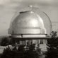 188cm反射望遠鏡ドーム(1960年撮影)