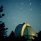 188cm反射望遠鏡ドーム(1984年撮影)
