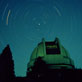 188cm反射望遠鏡ドーム(1985年撮影)