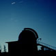 91cm反射望遠鏡ドーム(1994年撮影)