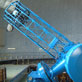 188cm反射望遠鏡(2004年撮影)