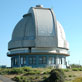 188cm反射望遠鏡ドーム(2005年撮影)