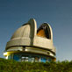 188cm反射望遠鏡ドーム(2008年撮影)