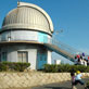 91cm反射望遠鏡ドーム