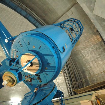 188cm反射望遠鏡その1
