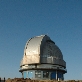 188cm反射望遠鏡ドーム#1