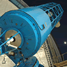 観望会ときの188cm反射望遠鏡